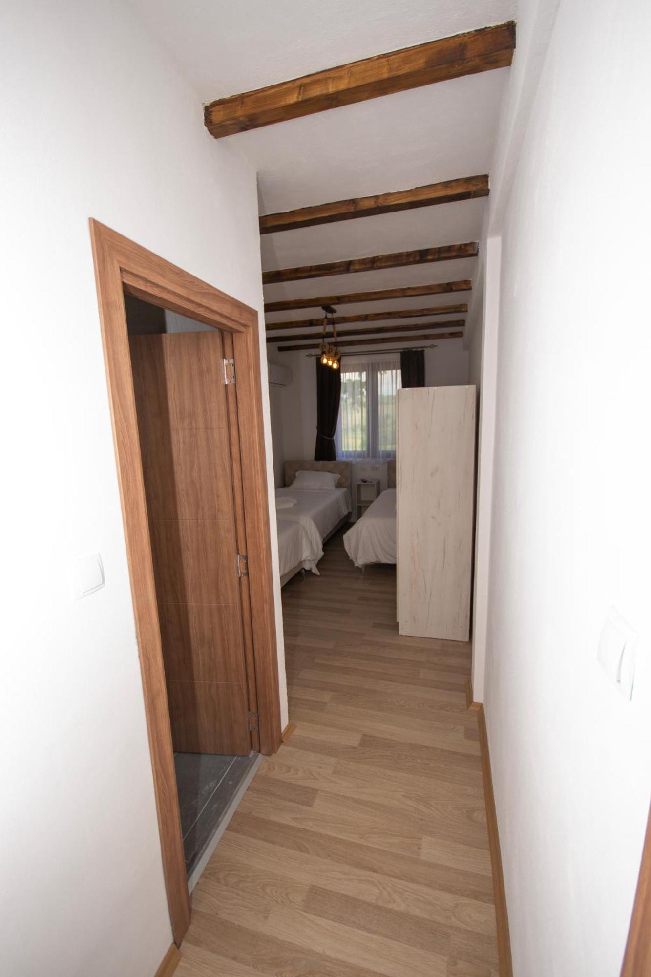 Arаbeska Family Winery & Apartments Kawadarci Zewnętrze zdjęcie