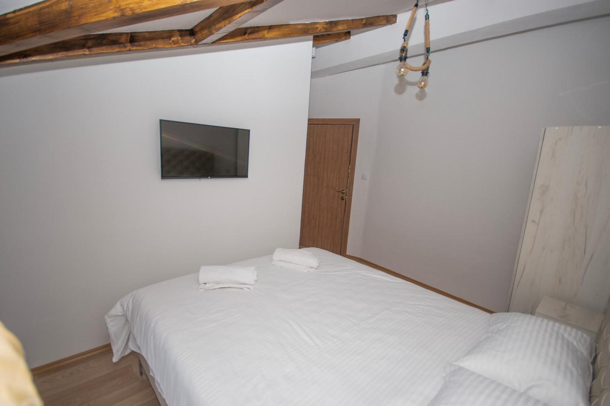 Arаbeska Family Winery & Apartments Kawadarci Zewnętrze zdjęcie