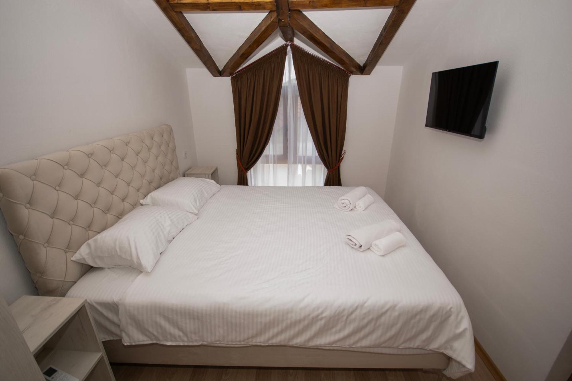 Arаbeska Family Winery & Apartments Kawadarci Zewnętrze zdjęcie