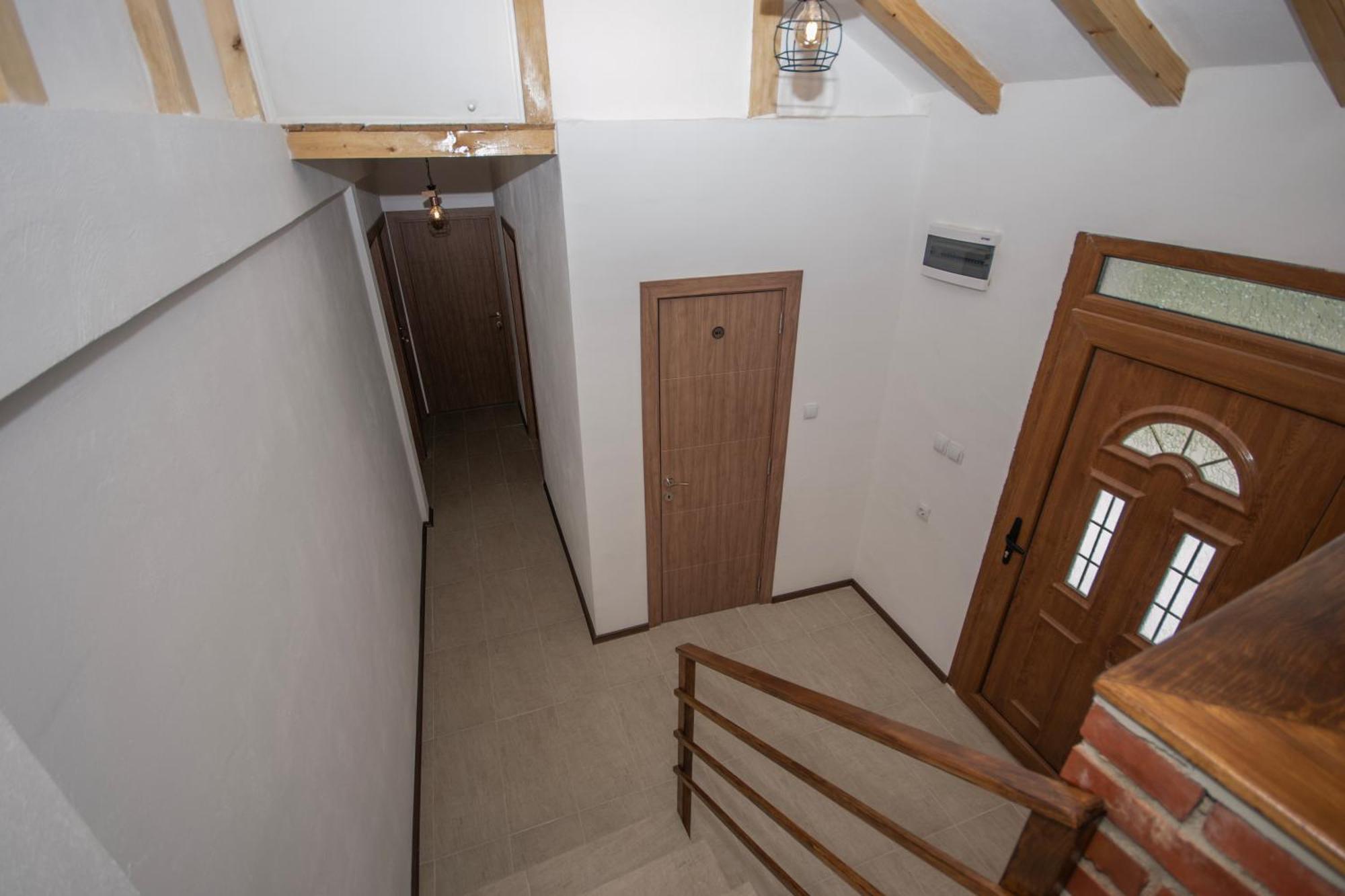 Arаbeska Family Winery & Apartments Kawadarci Zewnętrze zdjęcie