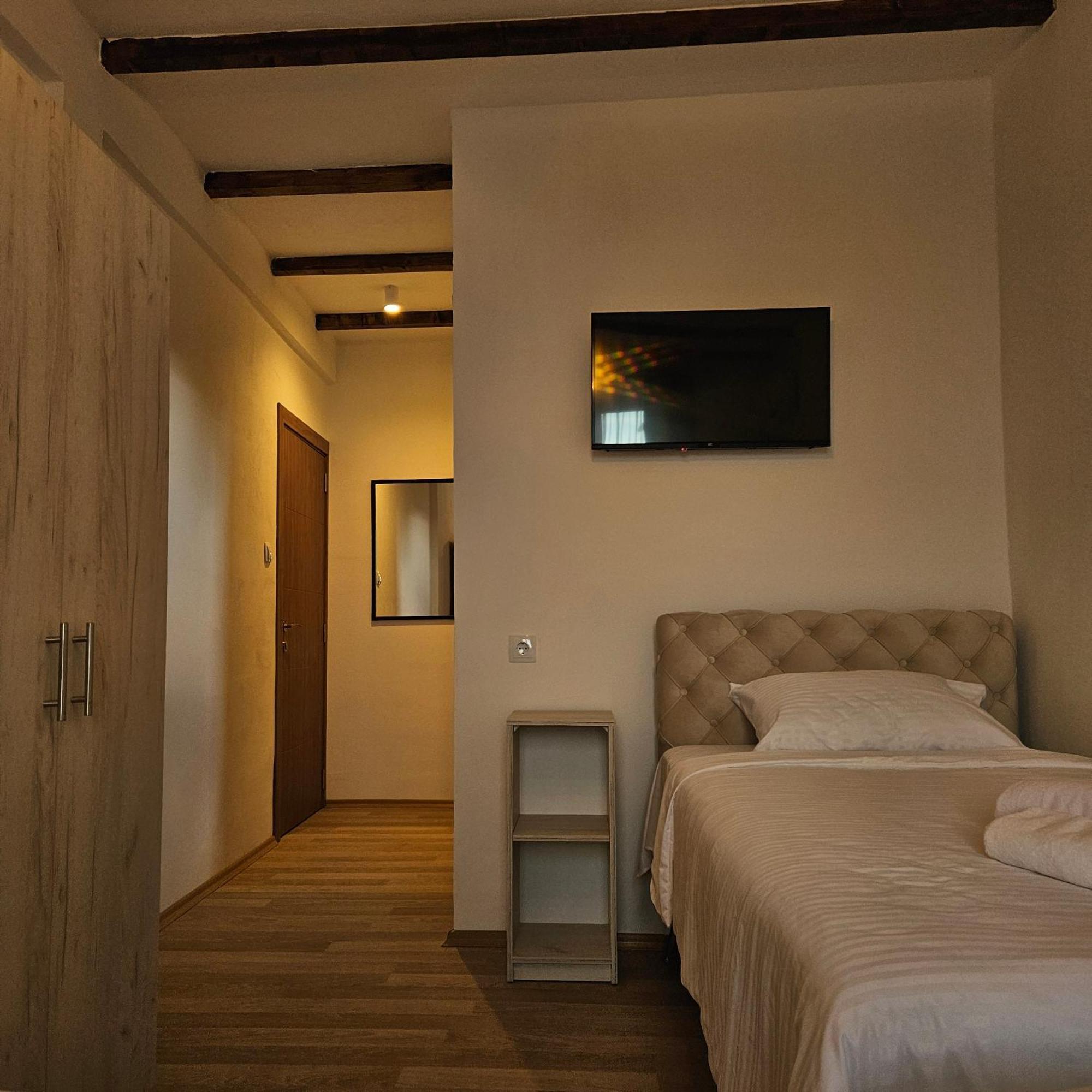 Arаbeska Family Winery & Apartments Kawadarci Zewnętrze zdjęcie