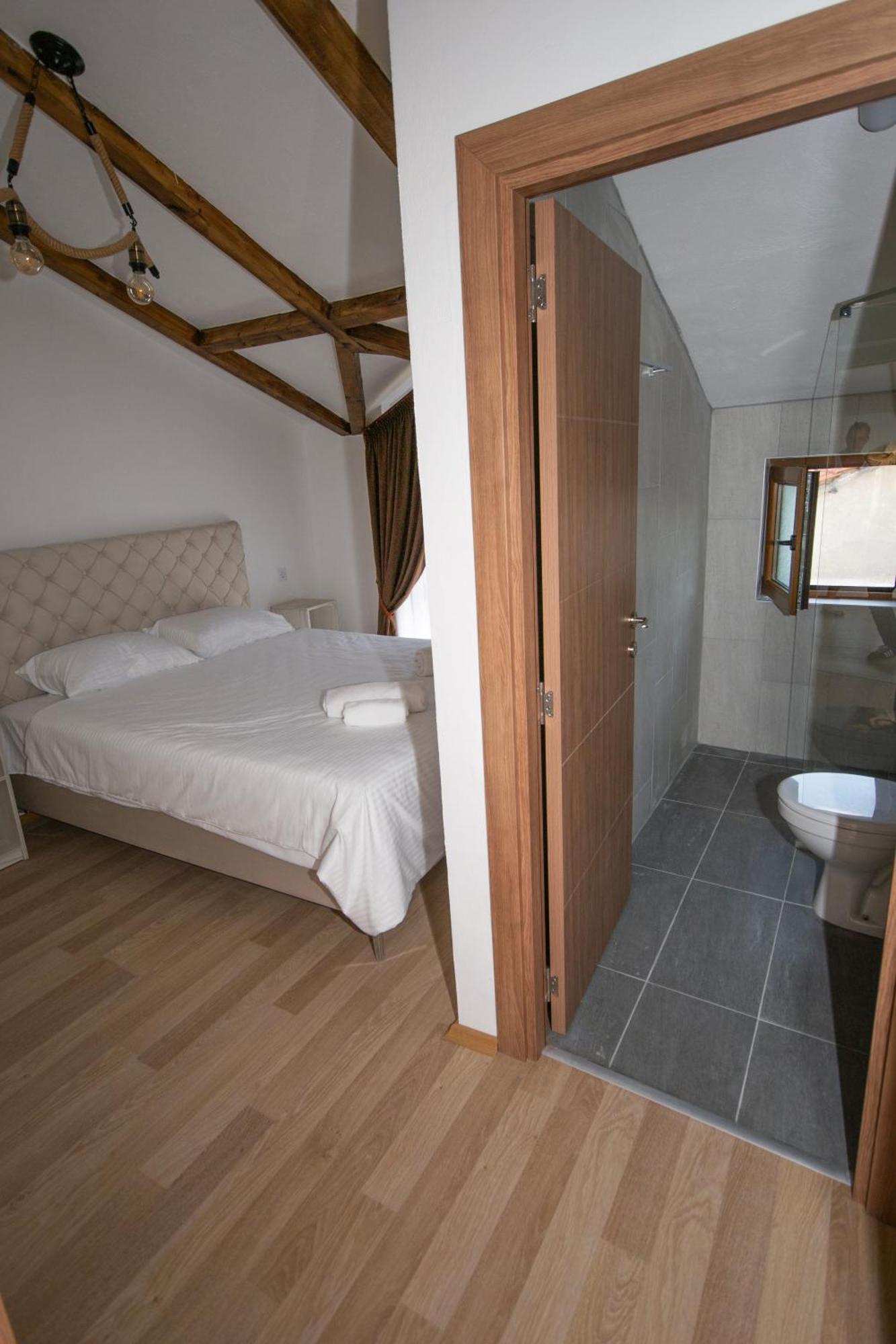 Arаbeska Family Winery & Apartments Kawadarci Zewnętrze zdjęcie
