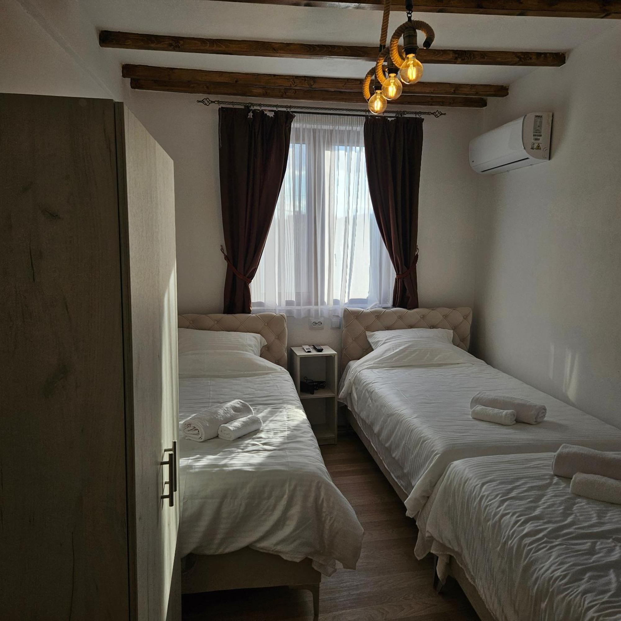 Arаbeska Family Winery & Apartments Kawadarci Zewnętrze zdjęcie