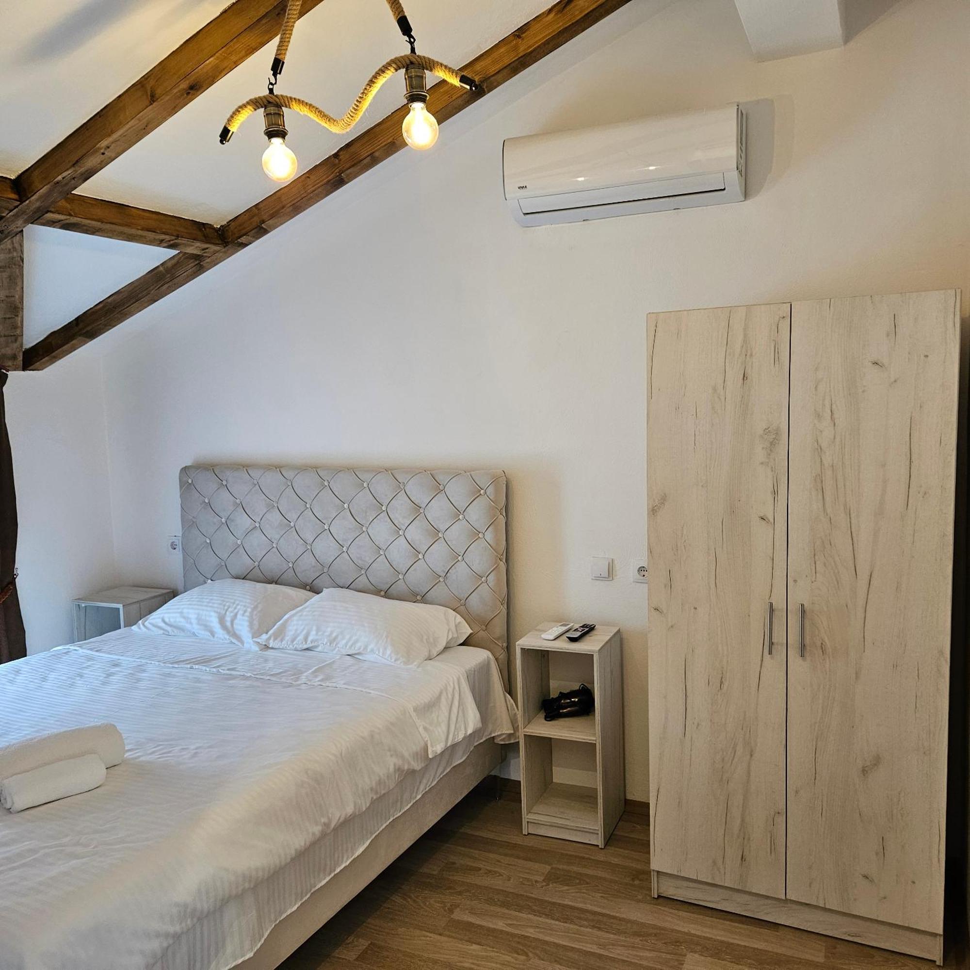 Arаbeska Family Winery & Apartments Kawadarci Zewnętrze zdjęcie