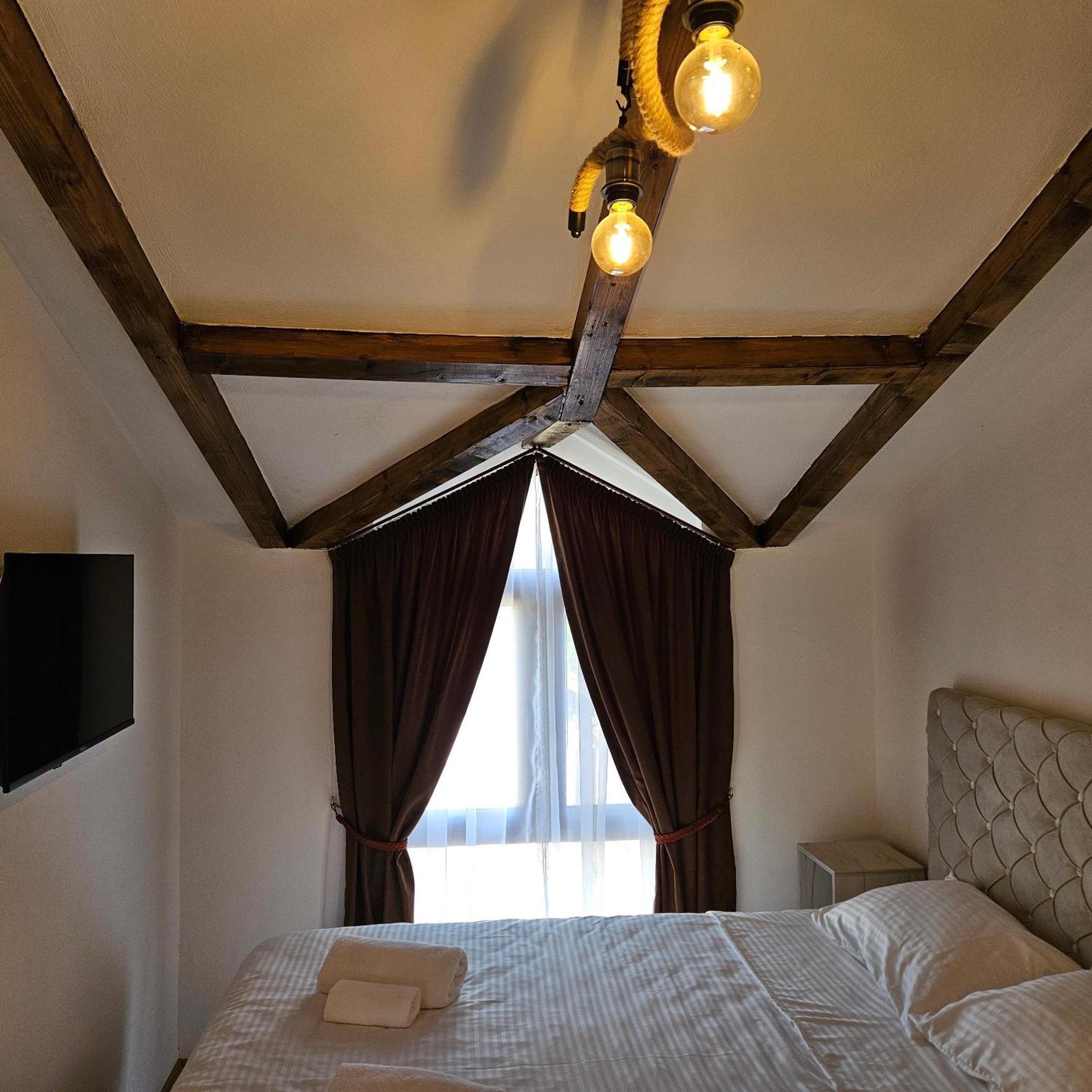 Arаbeska Family Winery & Apartments Kawadarci Zewnętrze zdjęcie