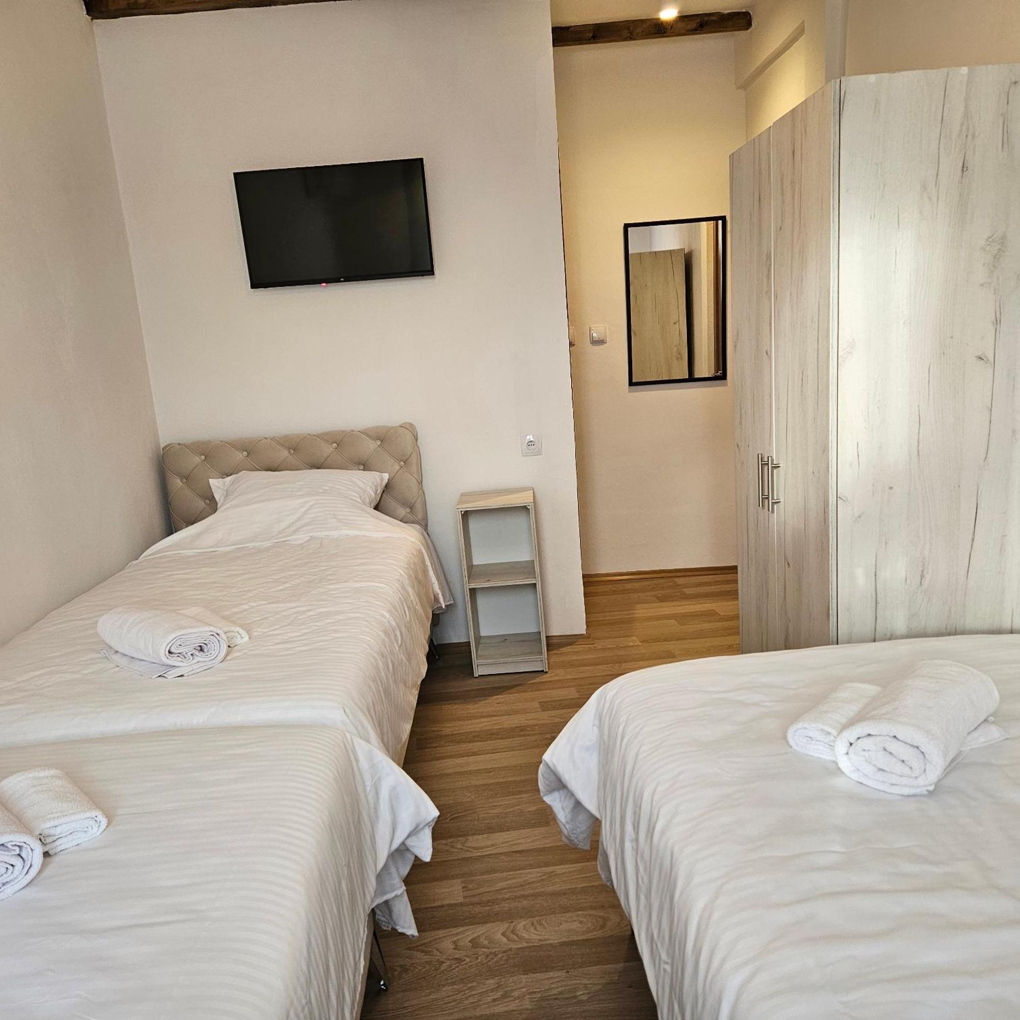 Arаbeska Family Winery & Apartments Kawadarci Zewnętrze zdjęcie