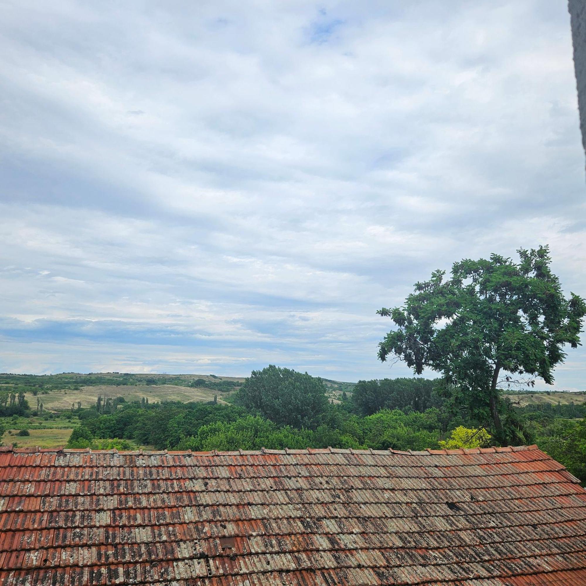 Arаbeska Family Winery & Apartments Kawadarci Zewnętrze zdjęcie
