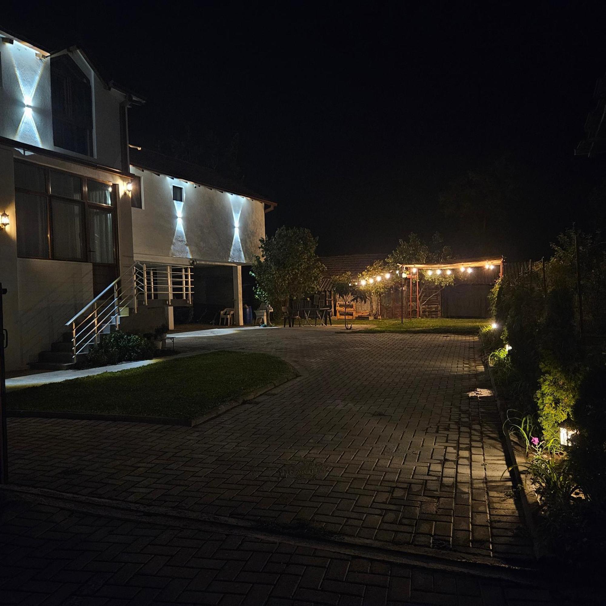 Arаbeska Family Winery & Apartments Kawadarci Zewnętrze zdjęcie
